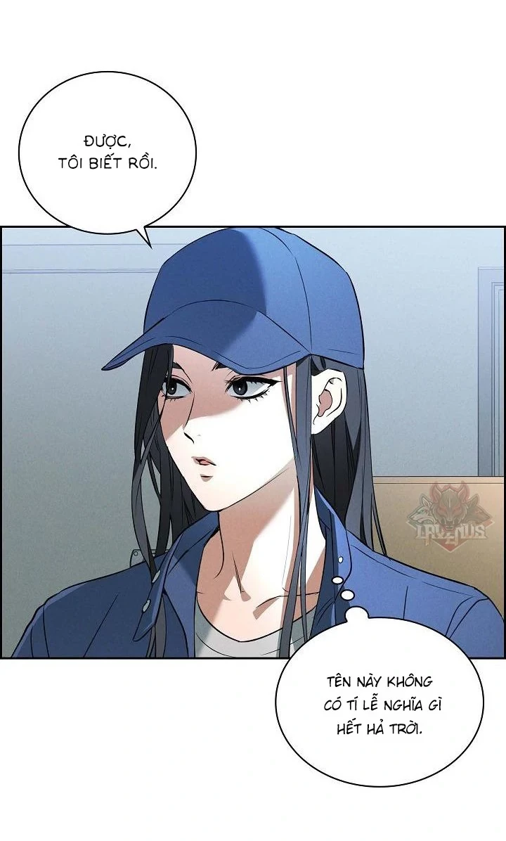 Sóng Gió Chapter 1 - 64