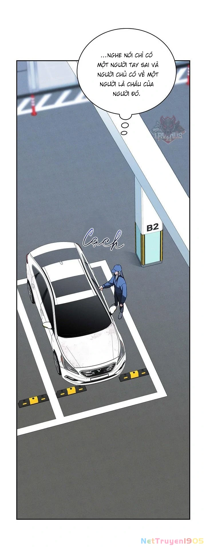 Sóng Gió Chapter 1 - 67