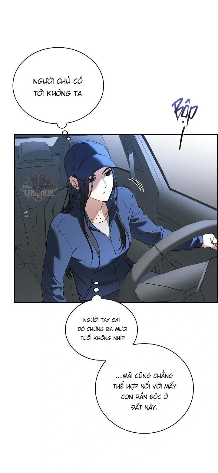 Sóng Gió Chapter 1 - 68