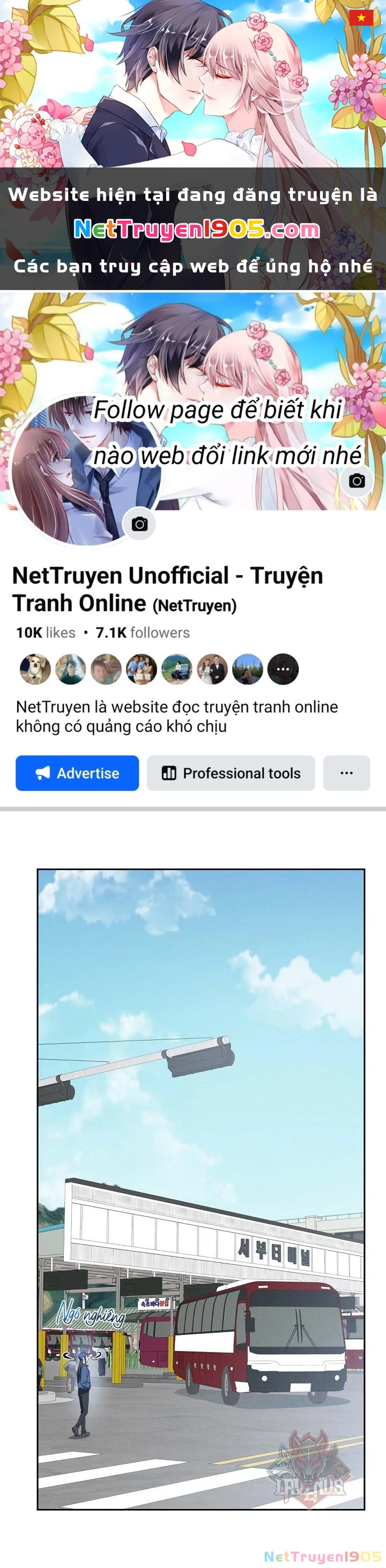 Sóng Gió Chapter 2 - 1