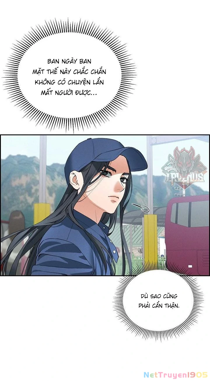 Sóng Gió Chapter 2 - 2