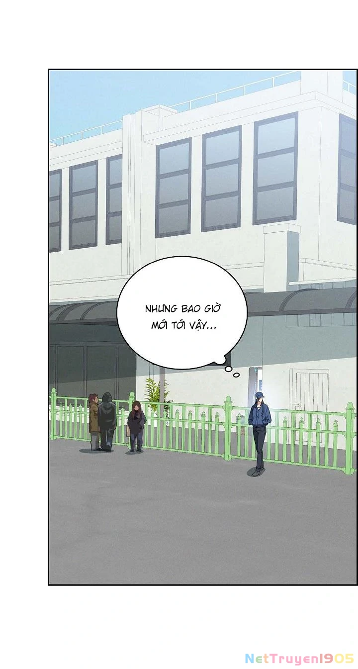 Sóng Gió Chapter 2 - 3