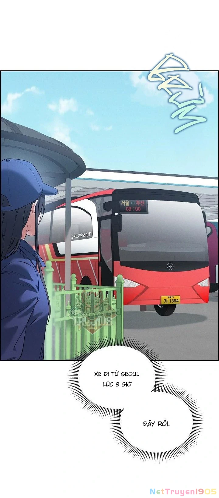 Sóng Gió Chapter 2 - 5