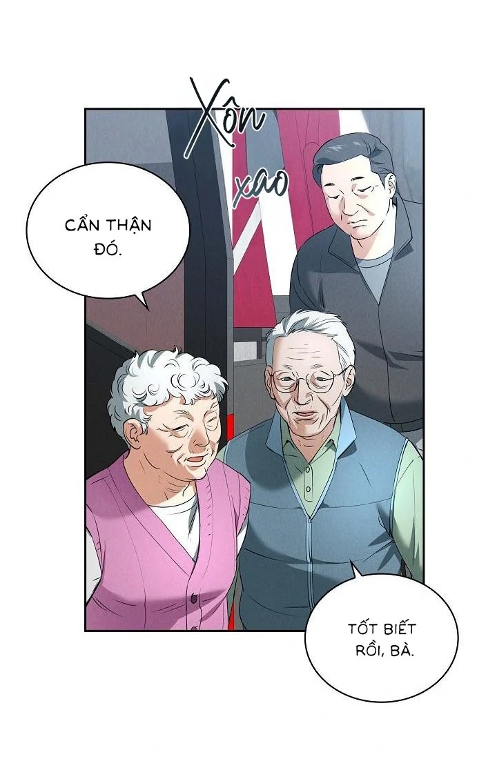 Sóng Gió Chapter 2 - 7