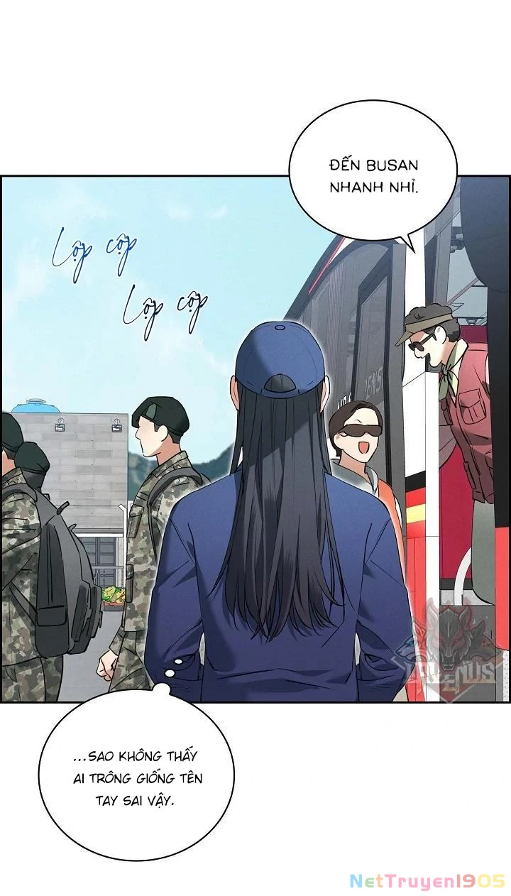 Sóng Gió Chapter 2 - 9