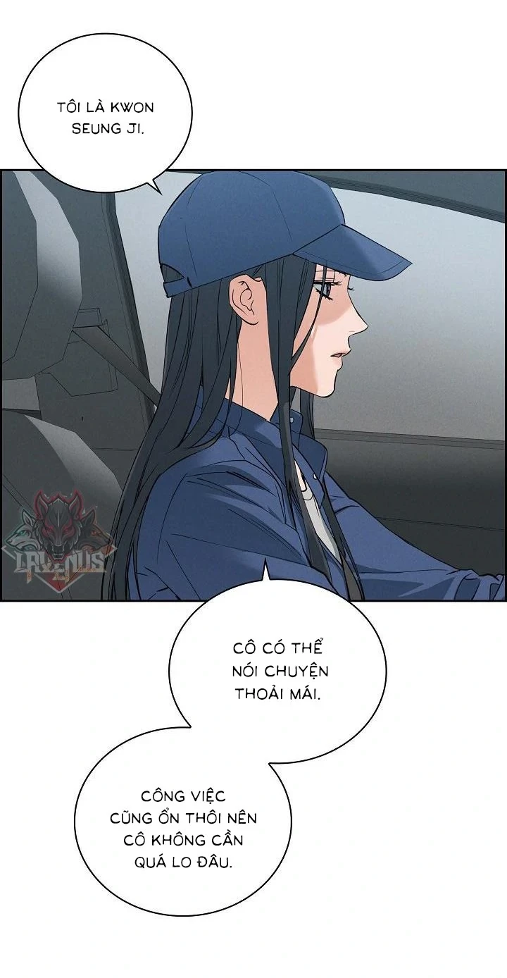Sóng Gió Chapter 2 - 18