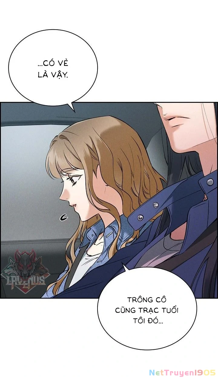 Sóng Gió Chapter 2 - 20