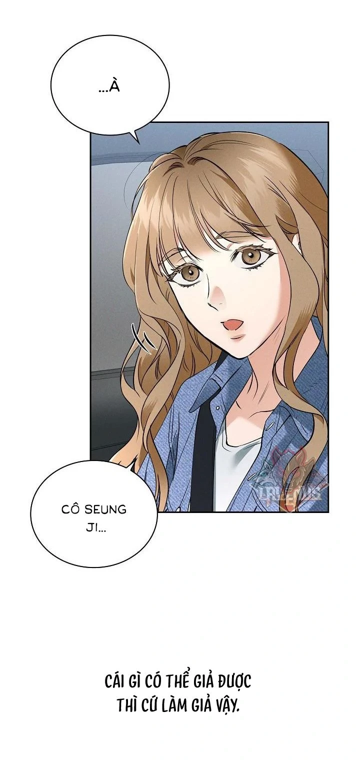 Sóng Gió Chapter 2 - 23