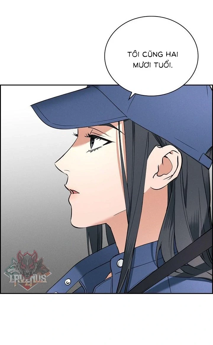 Sóng Gió Chapter 2 - 24