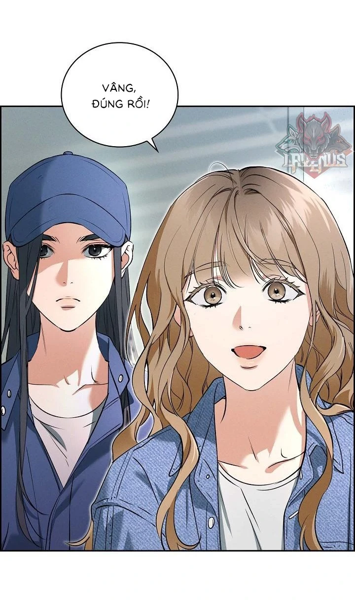 Sóng Gió Chapter 2 - 31