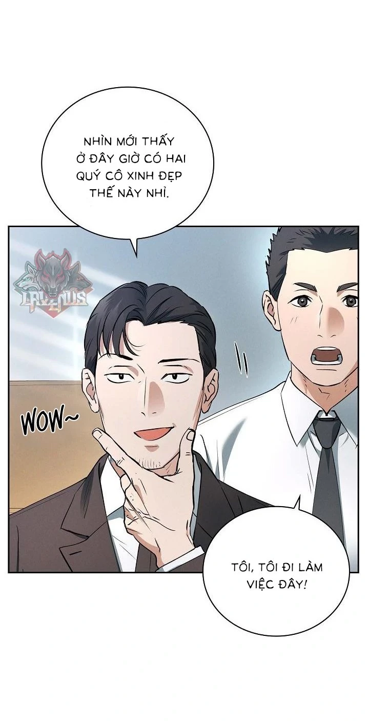 Sóng Gió Chapter 2 - 32