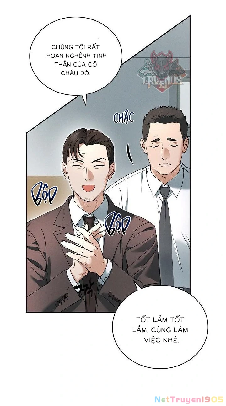 Sóng Gió Chapter 2 - 36