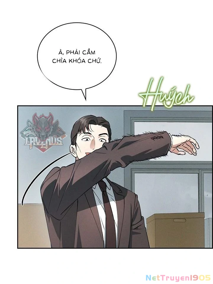 Sóng Gió Chapter 2 - 38