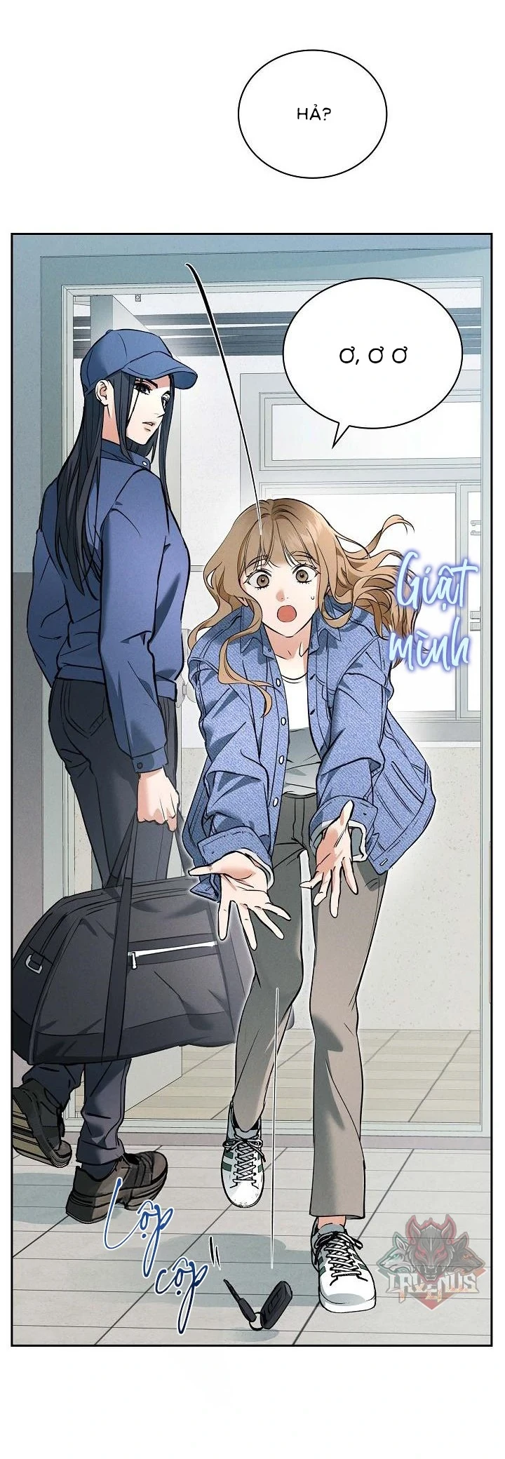 Sóng Gió Chapter 2 - 39