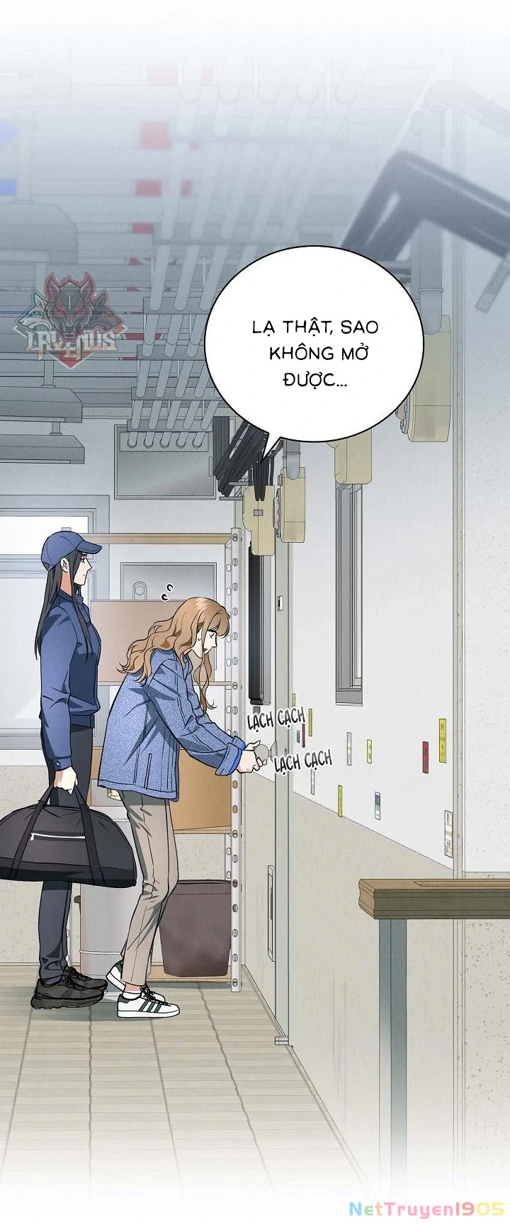 Sóng Gió Chapter 2 - 45