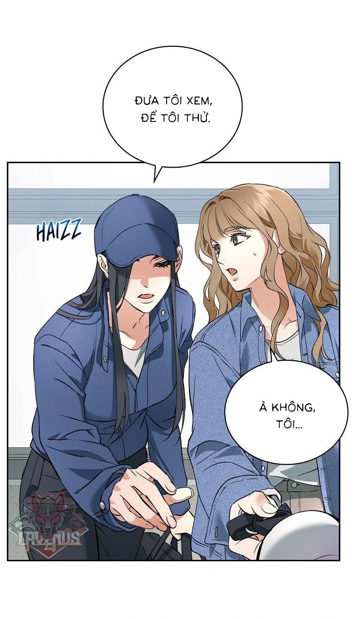 Sóng Gió Chapter 2 - 46
