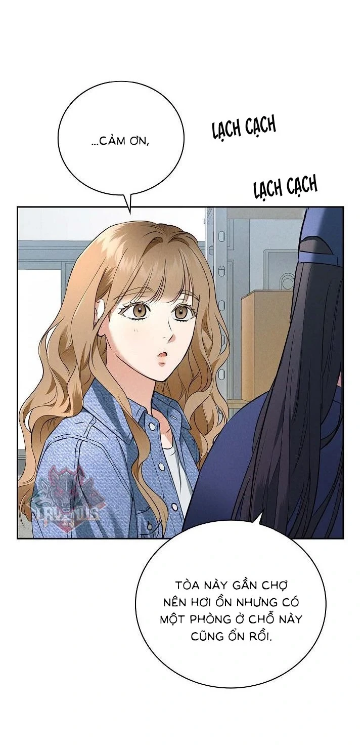Sóng Gió Chapter 2 - 47