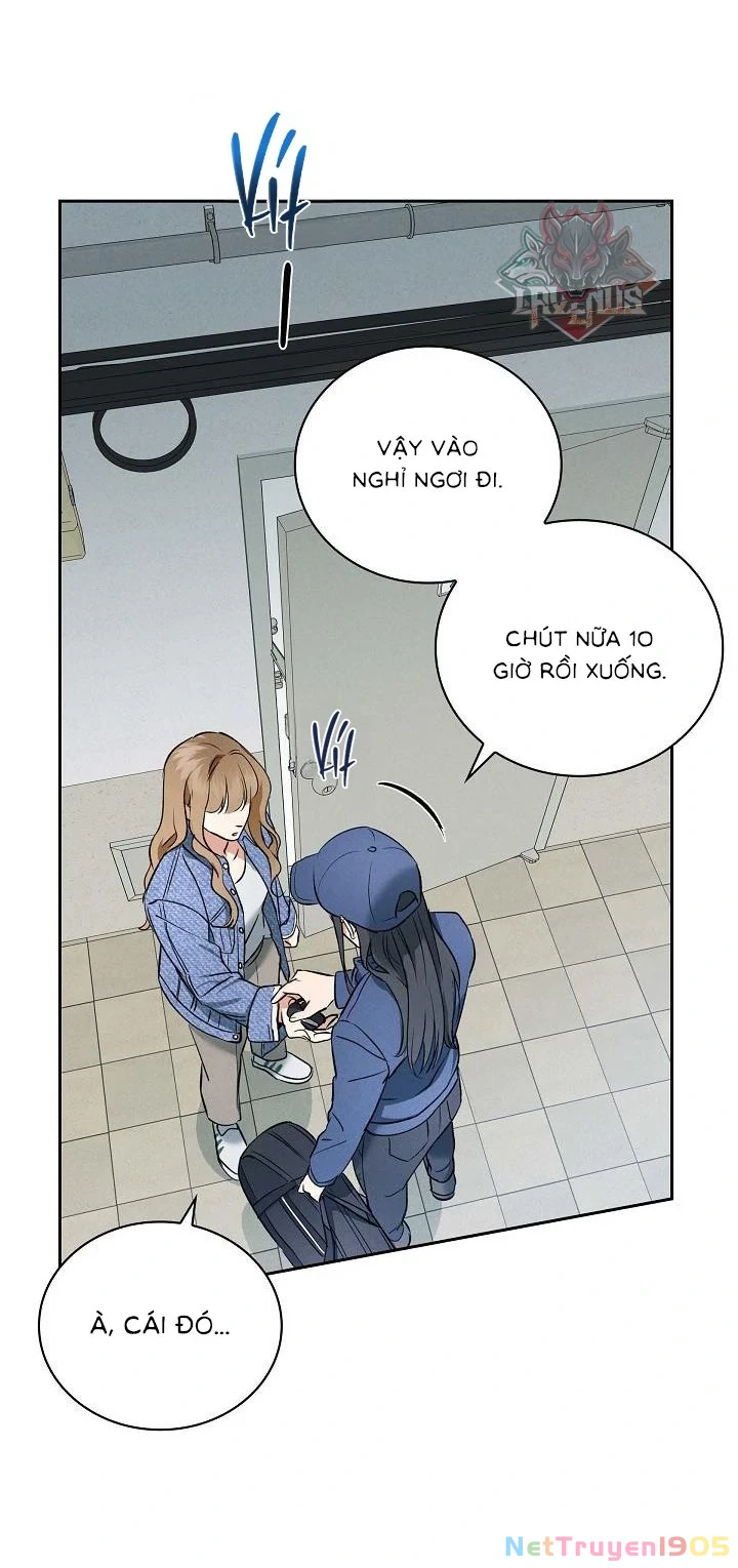 Sóng Gió Chapter 2 - 51