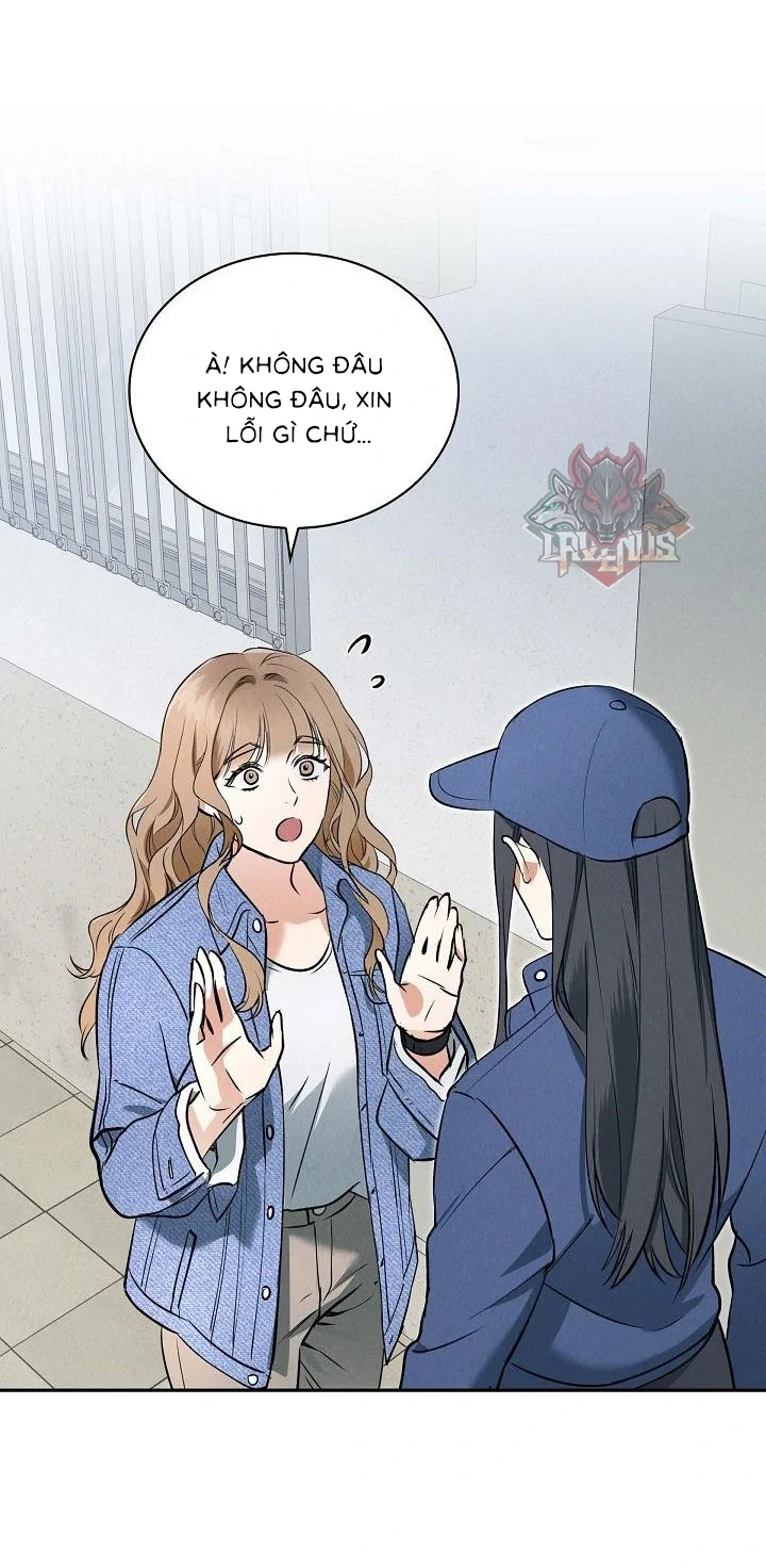 Sóng Gió Chapter 2 - 55