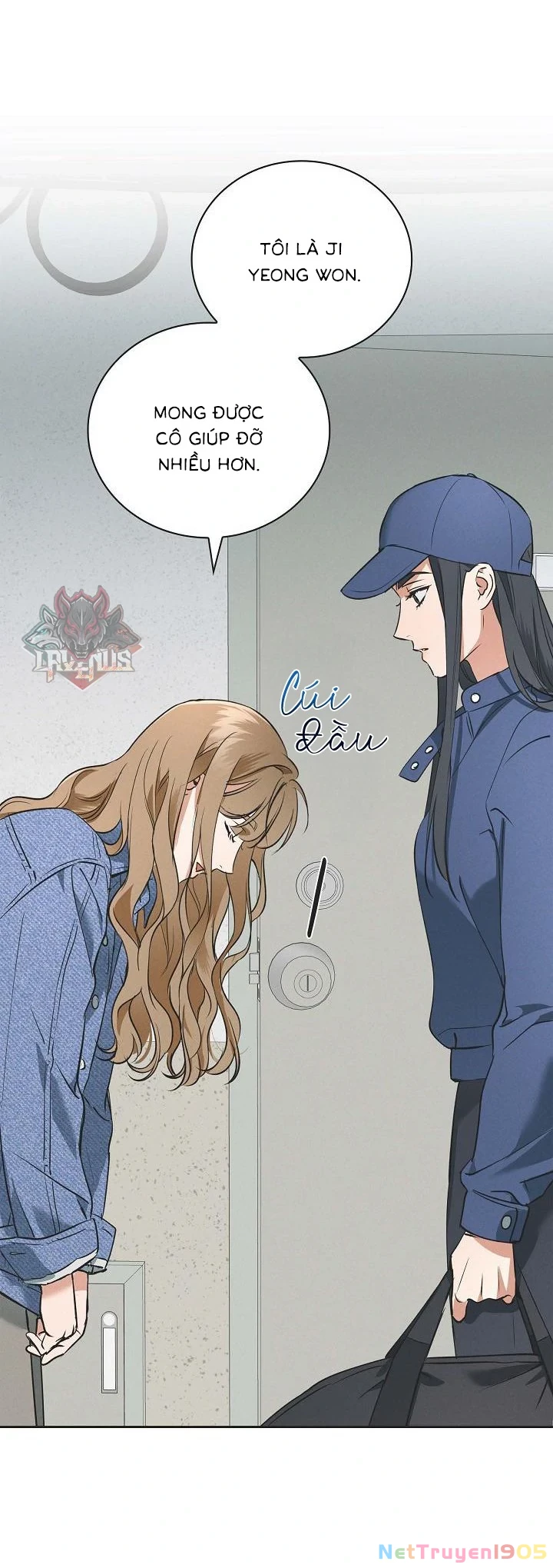 Sóng Gió Chapter 2 - 57