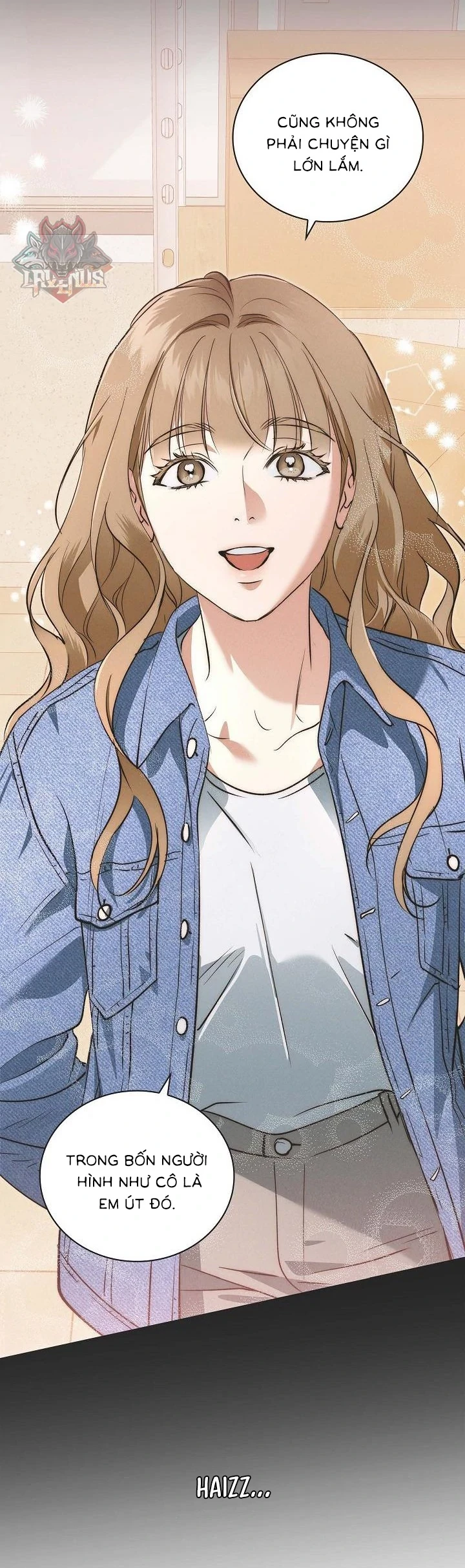 Sóng Gió Chapter 2 - 61