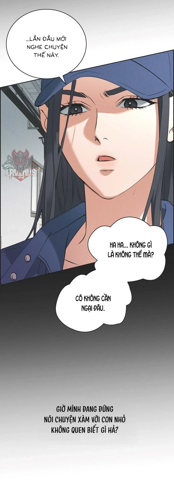Sóng Gió Chapter 2 - 62