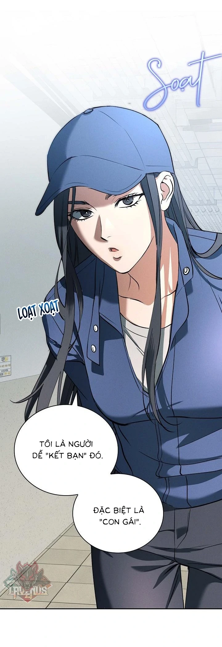 Sóng Gió Chapter 2 - 64