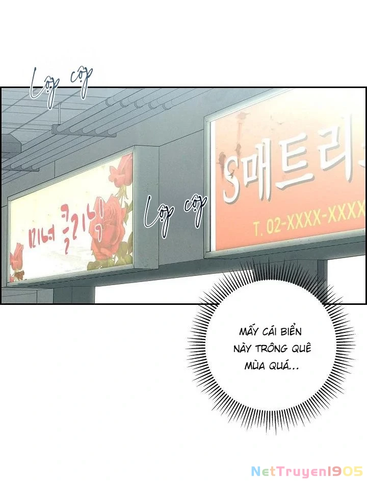 Sóng Gió Chapter 3 - 2