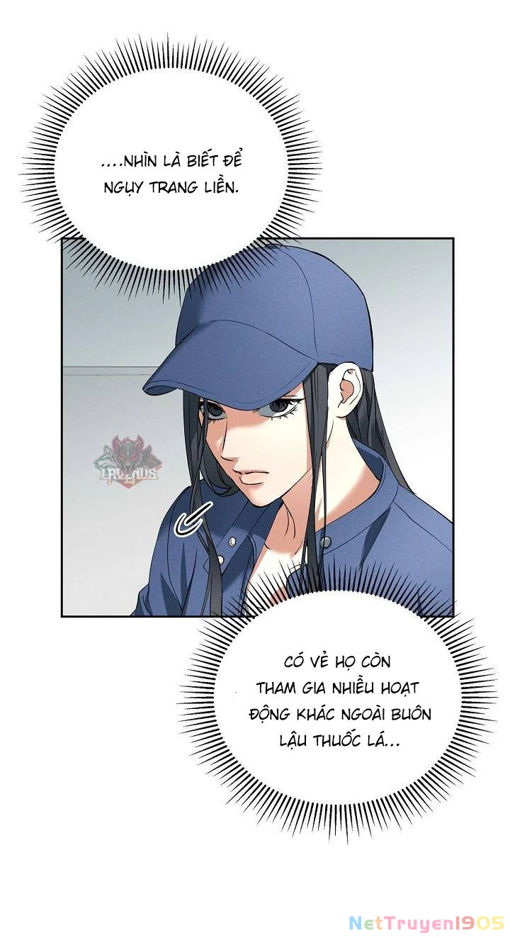 Sóng Gió Chapter 3 - 3