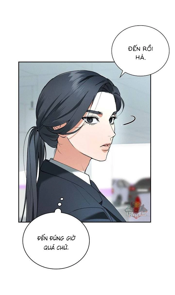 Sóng Gió Chapter 3 - 7