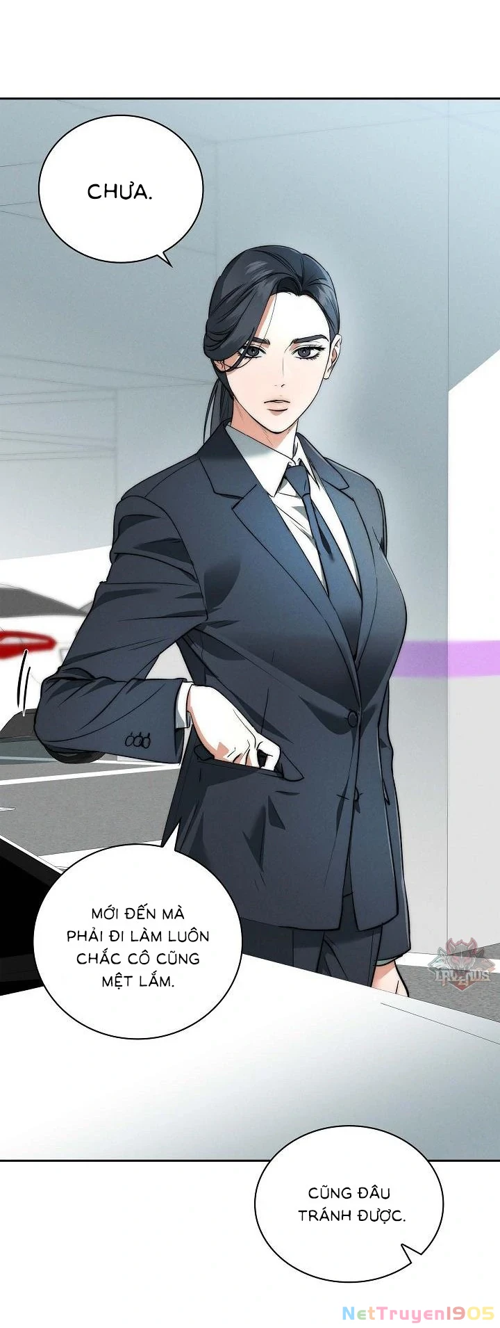 Sóng Gió Chapter 3 - 9