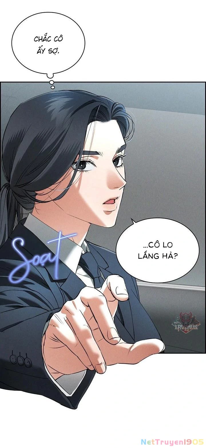 Sóng Gió Chapter 3 - 12