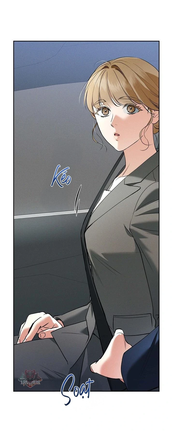Sóng Gió Chapter 3 - 14