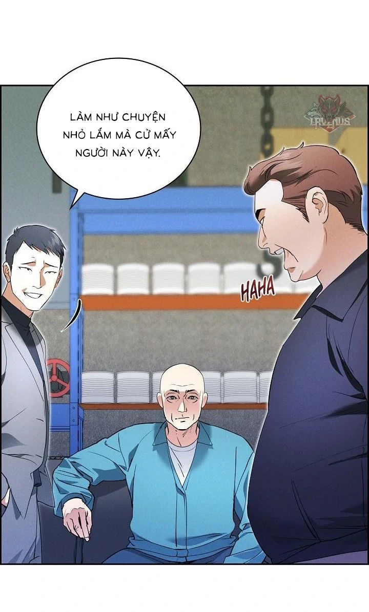 Sóng Gió Chapter 3 - 23