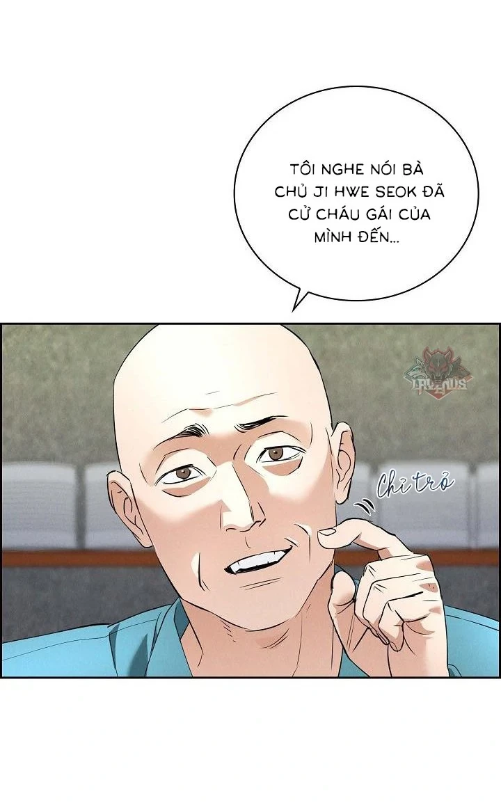 Sóng Gió Chapter 3 - 24