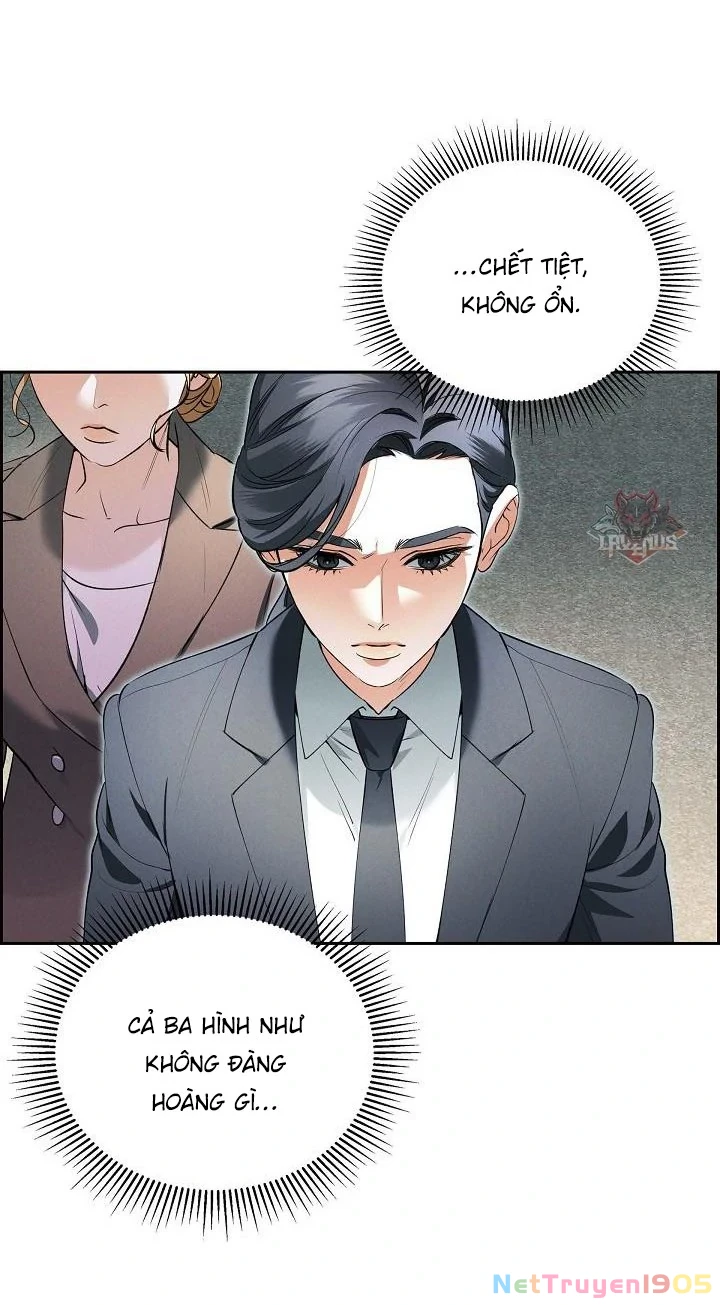 Sóng Gió Chapter 3 - 26