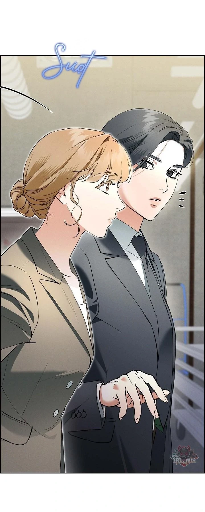 Sóng Gió Chapter 3 - 29