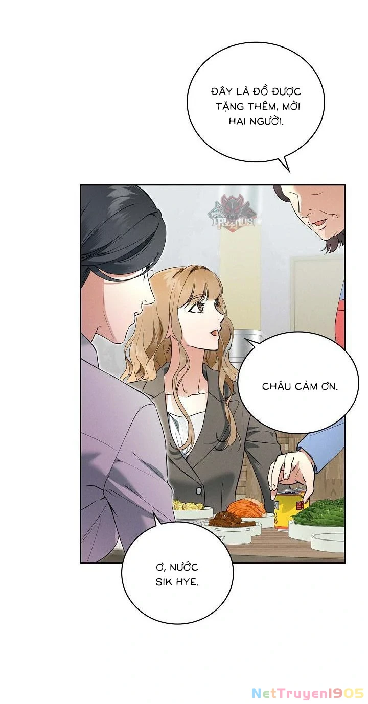 Sóng Gió Chapter 3 - 38