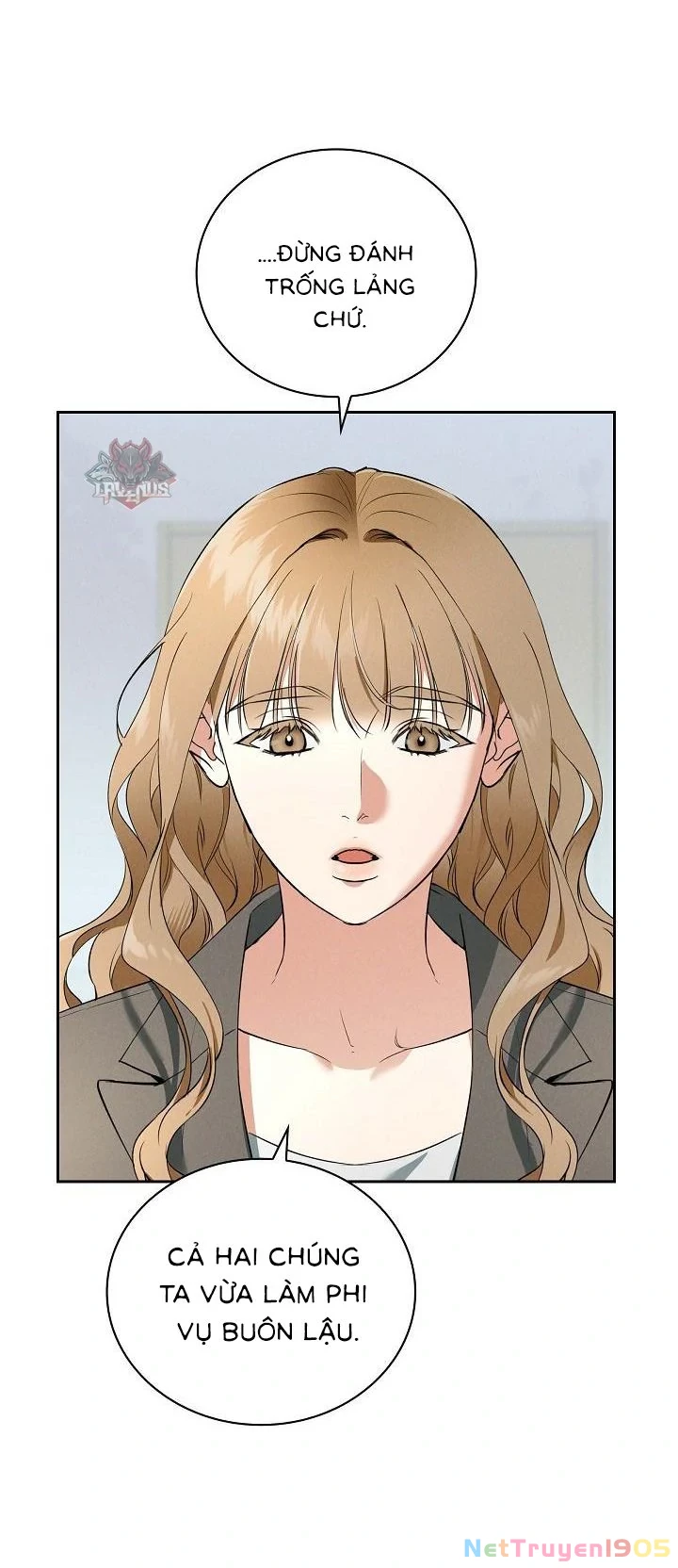 Sóng Gió Chapter 3 - 41