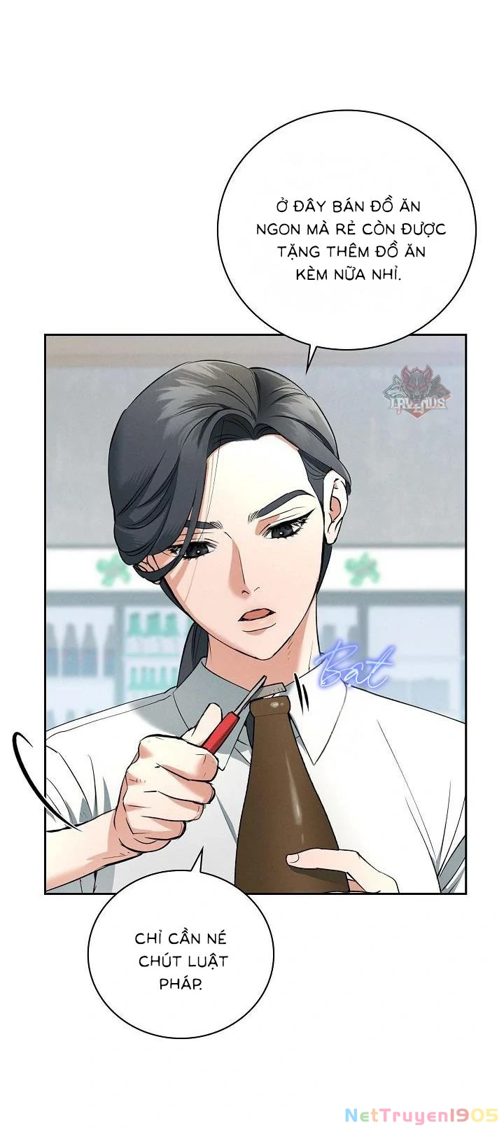 Sóng Gió Chapter 3 - 42