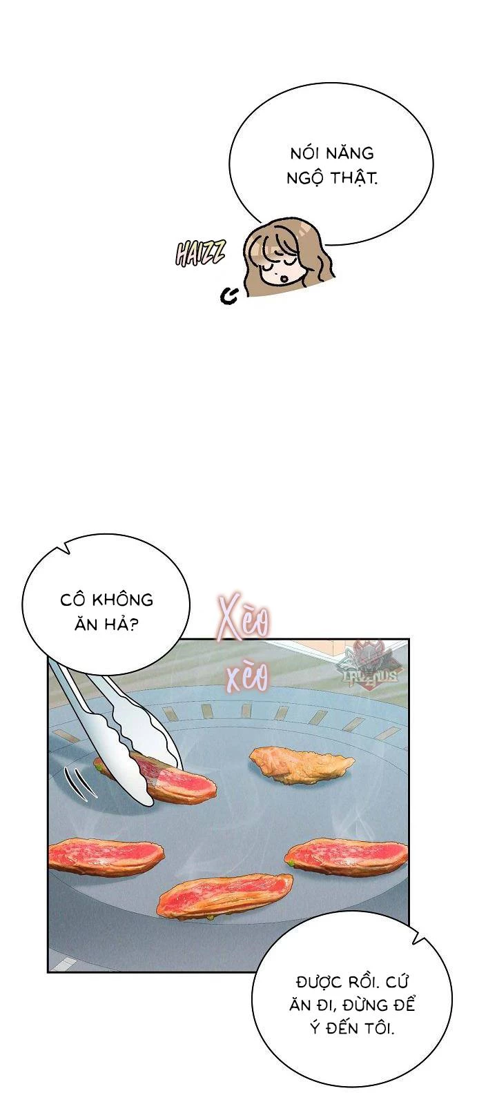 Sóng Gió Chapter 3 - 43