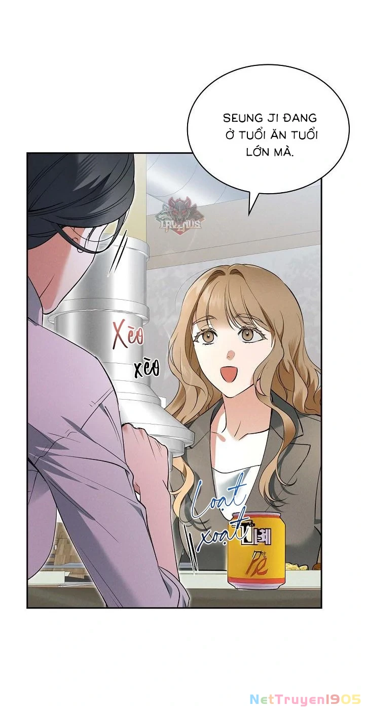 Sóng Gió Chapter 3 - 44