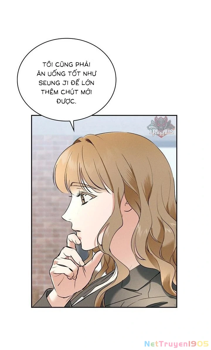 Sóng Gió Chapter 3 - 45