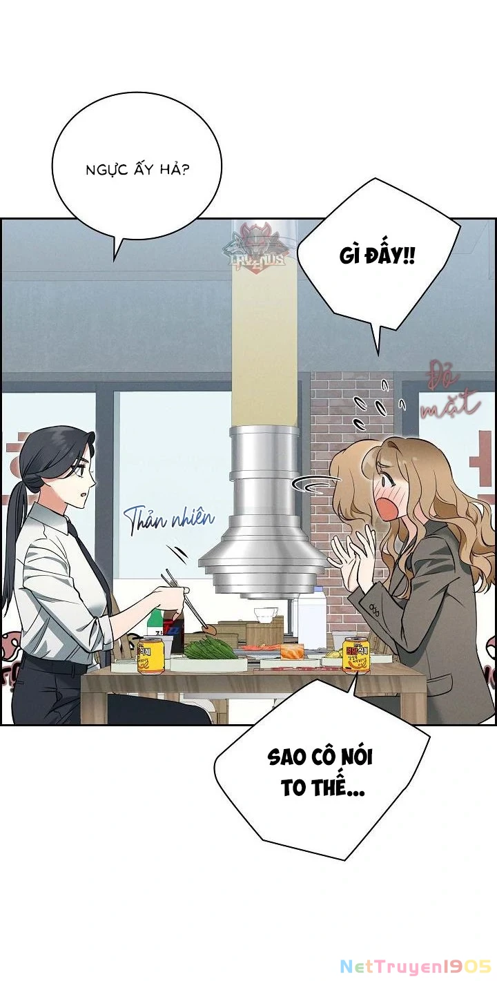 Sóng Gió Chapter 3 - 46