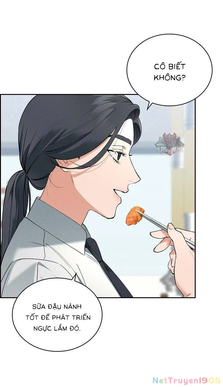 Sóng Gió Chapter 3 - 47