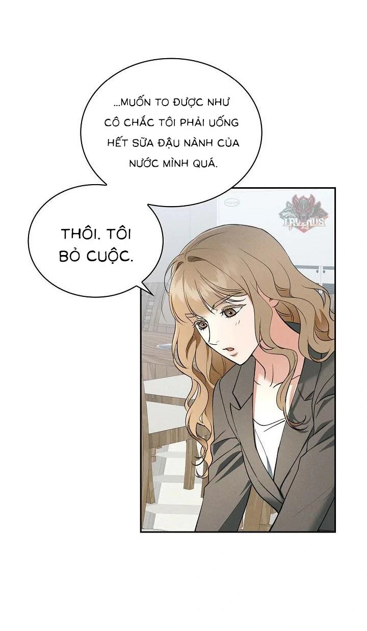 Sóng Gió Chapter 3 - 48
