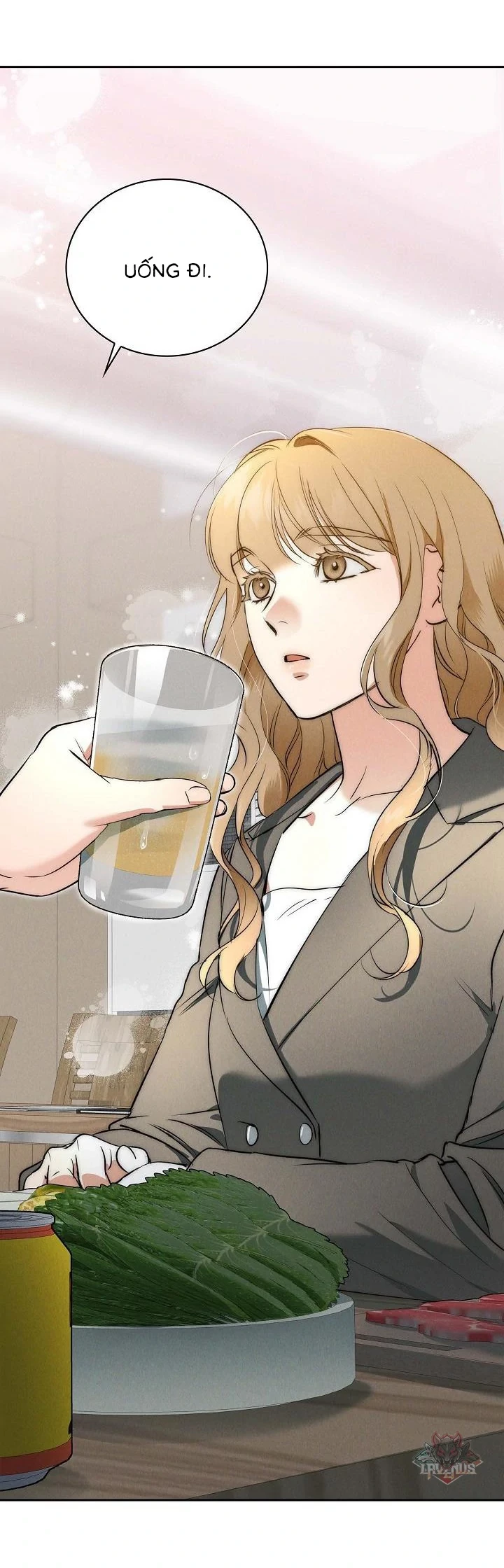 Sóng Gió Chapter 3 - 56