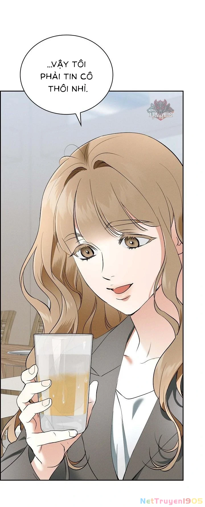 Sóng Gió Chapter 3 - 58