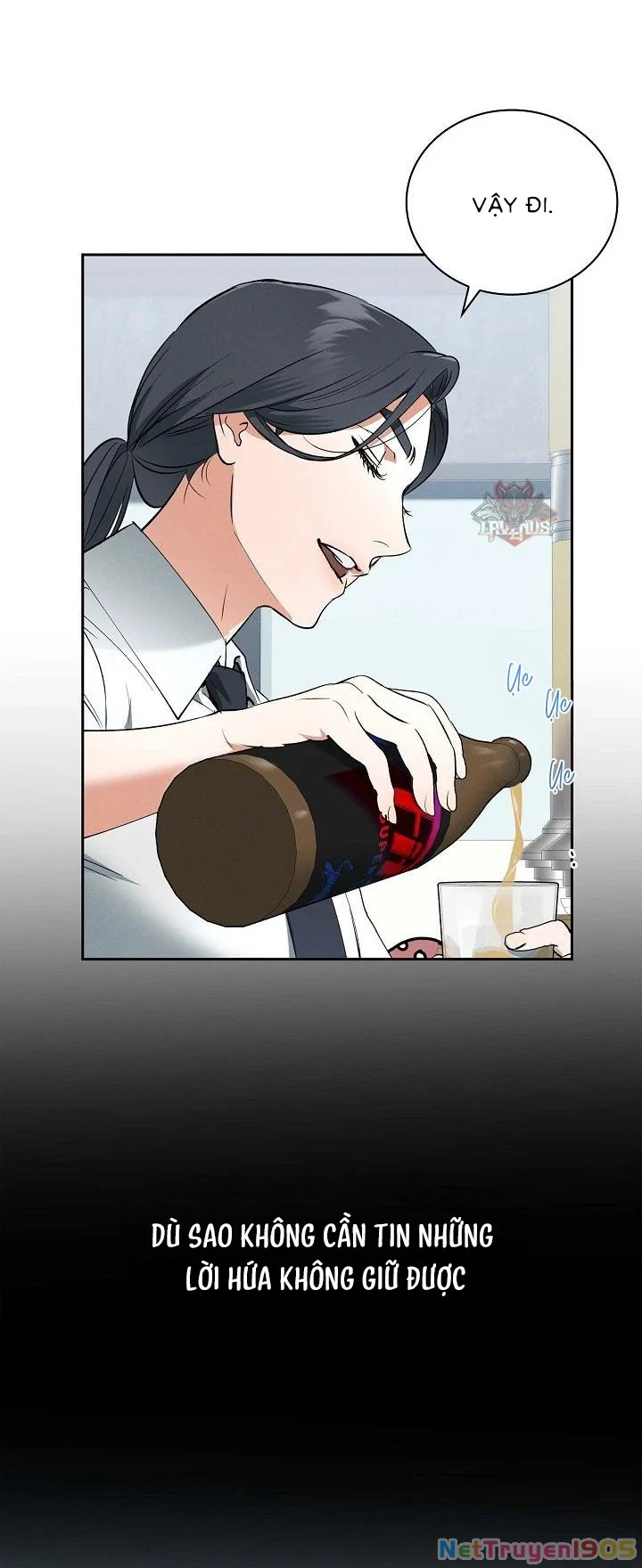 Sóng Gió Chapter 3 - 59