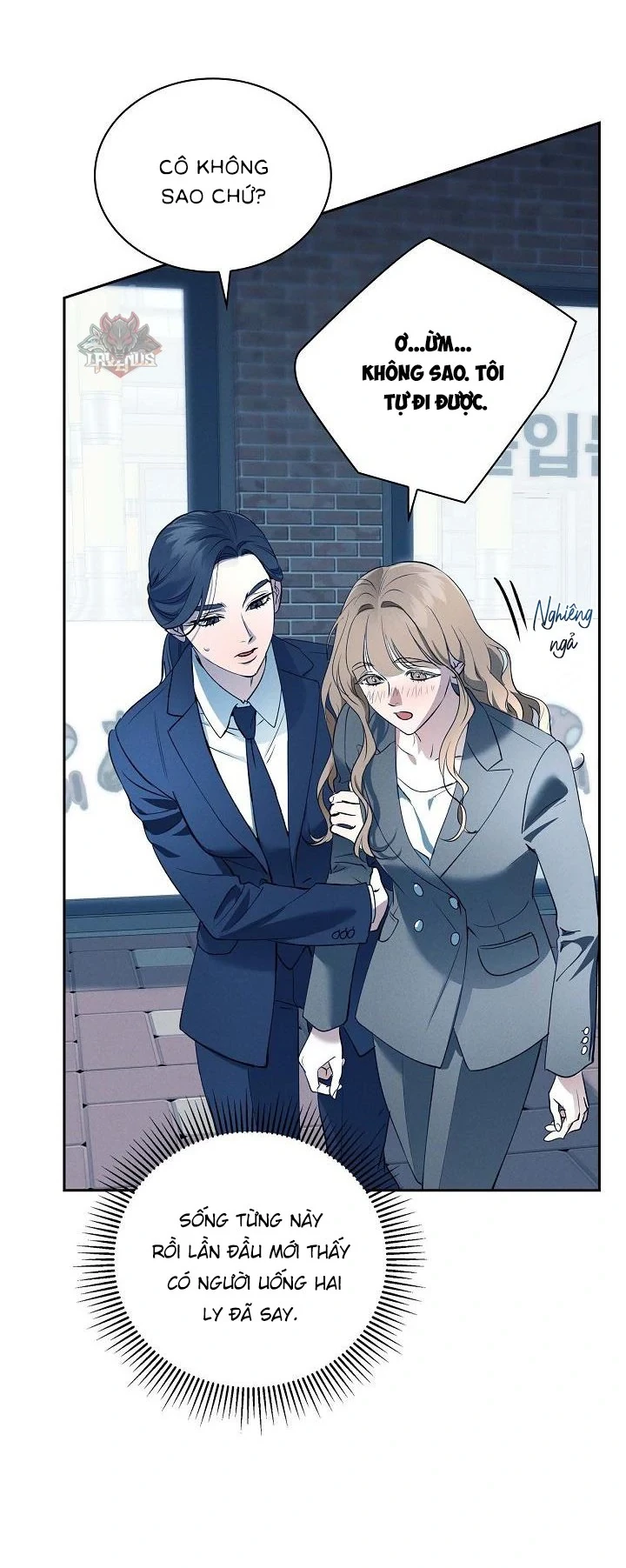 Sóng Gió Chapter 3 - 63